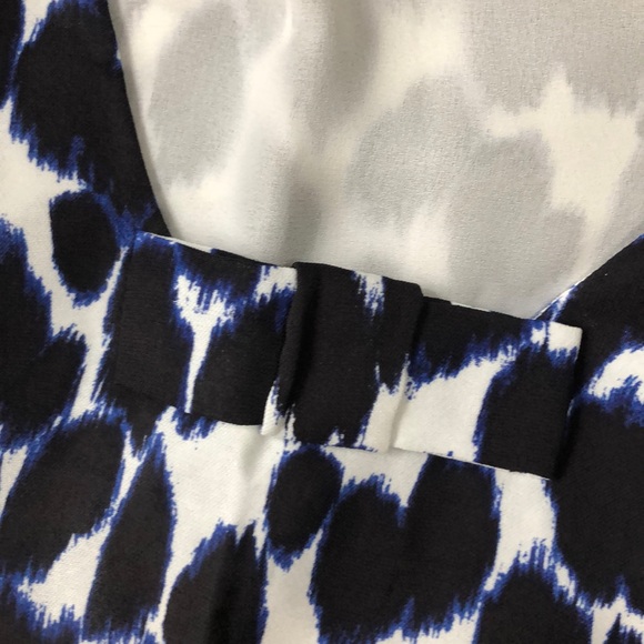 Kate Spade shift - Picture 3 of 4